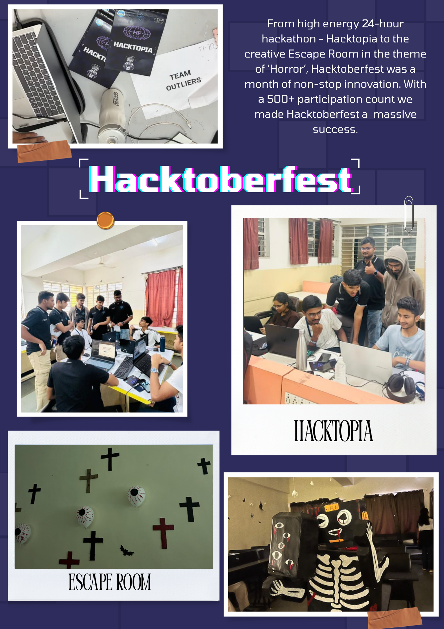 Hacktoberfest